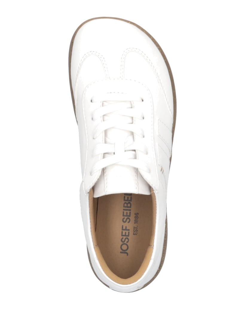 JOSEF-SEIBEL-JOSEF-SEIBEL-Cassandra-11-|-Sneaker-für-Damen-|-Weiß-weiss