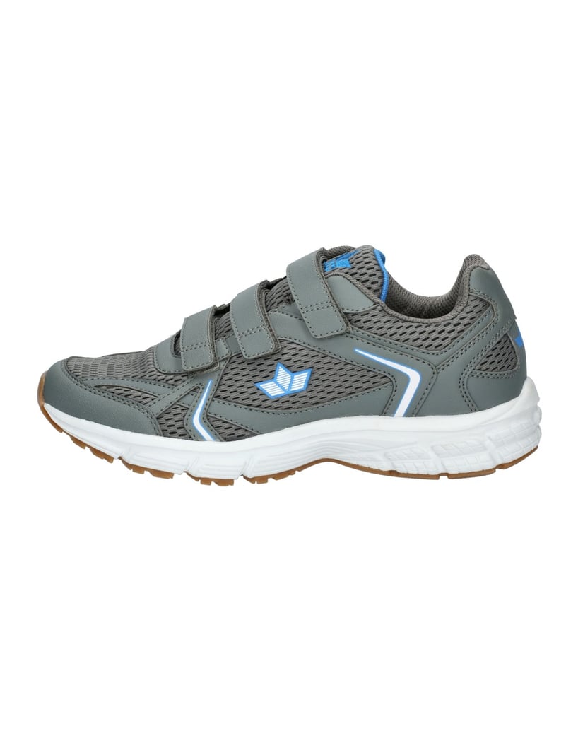 Lico-Joggingschuh-Weightless-grau