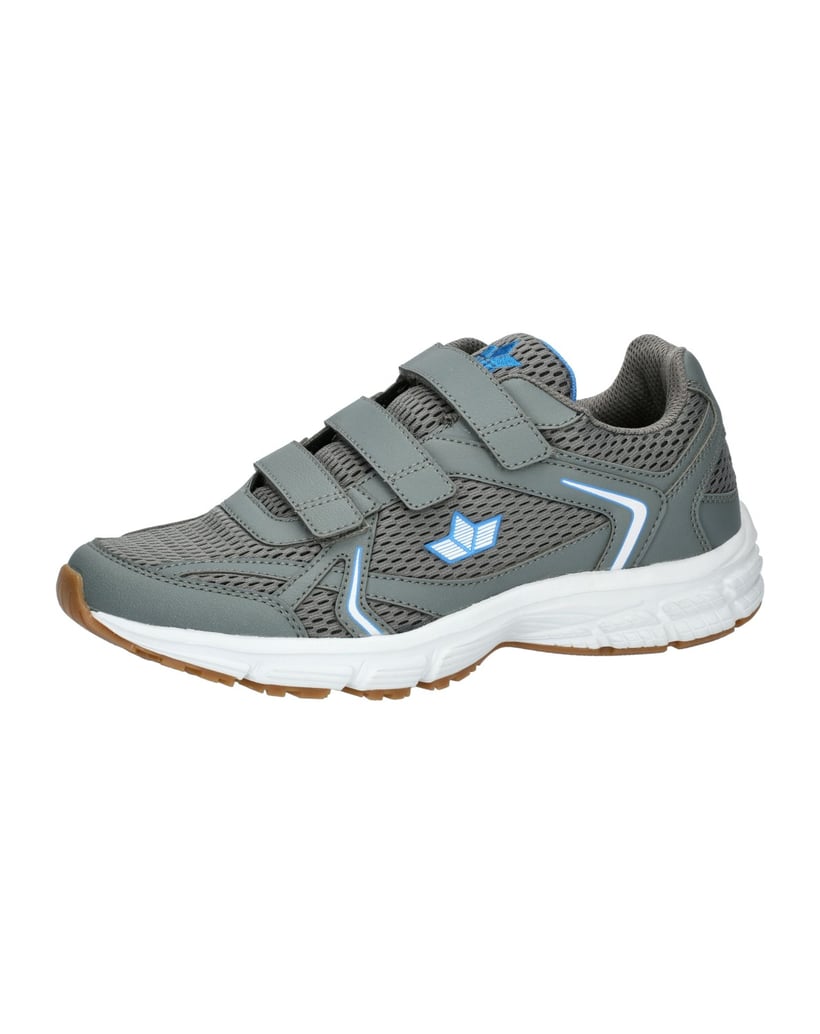 Lico-Joggingschuh-Weightless-grau