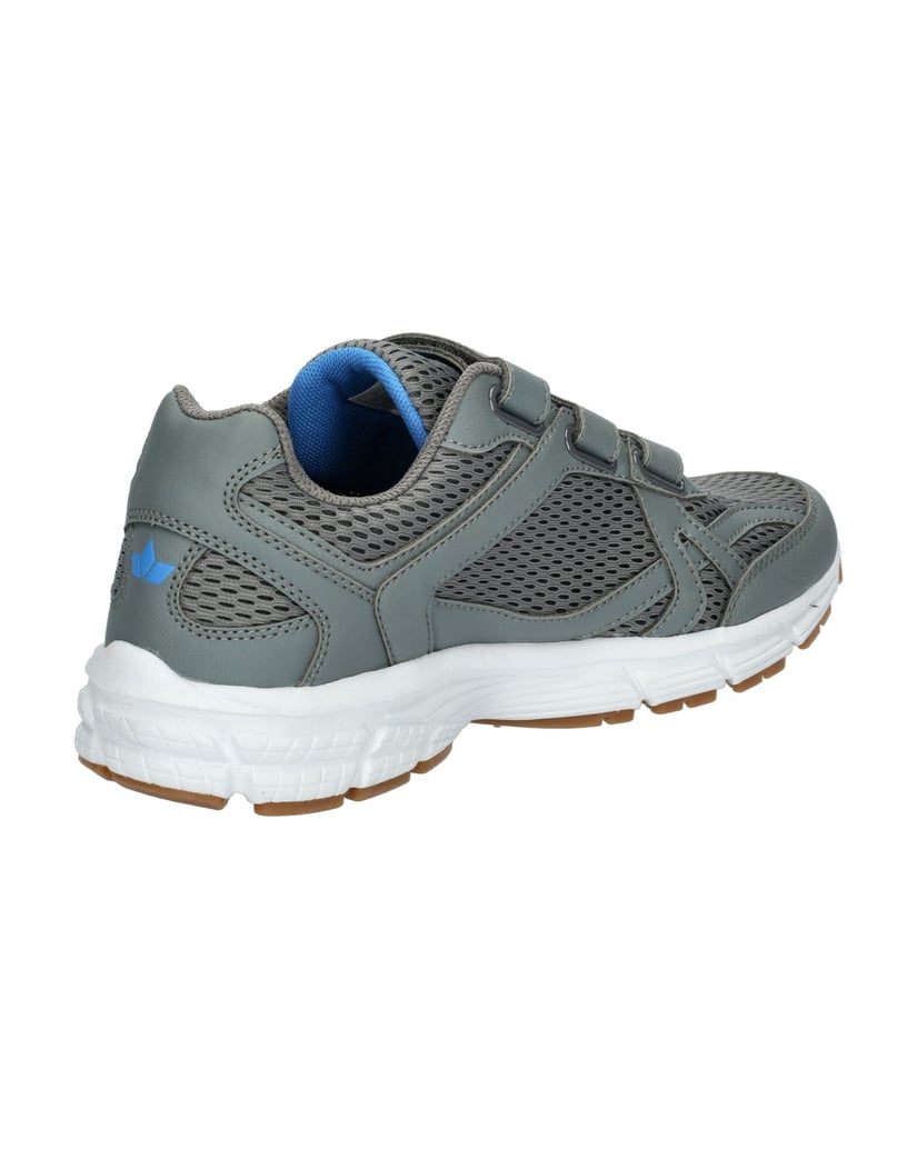 Lico-Joggingschuh-Weightless-grau