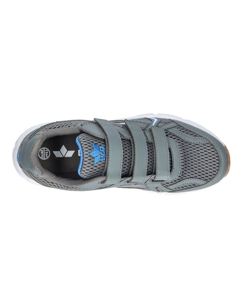 Lico-Joggingschuh-Weightless-grau