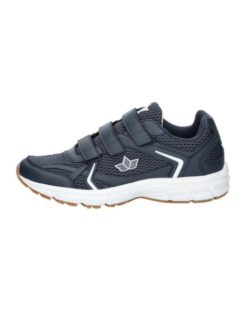 Lico-Joggingschuh-Weightless-blau
