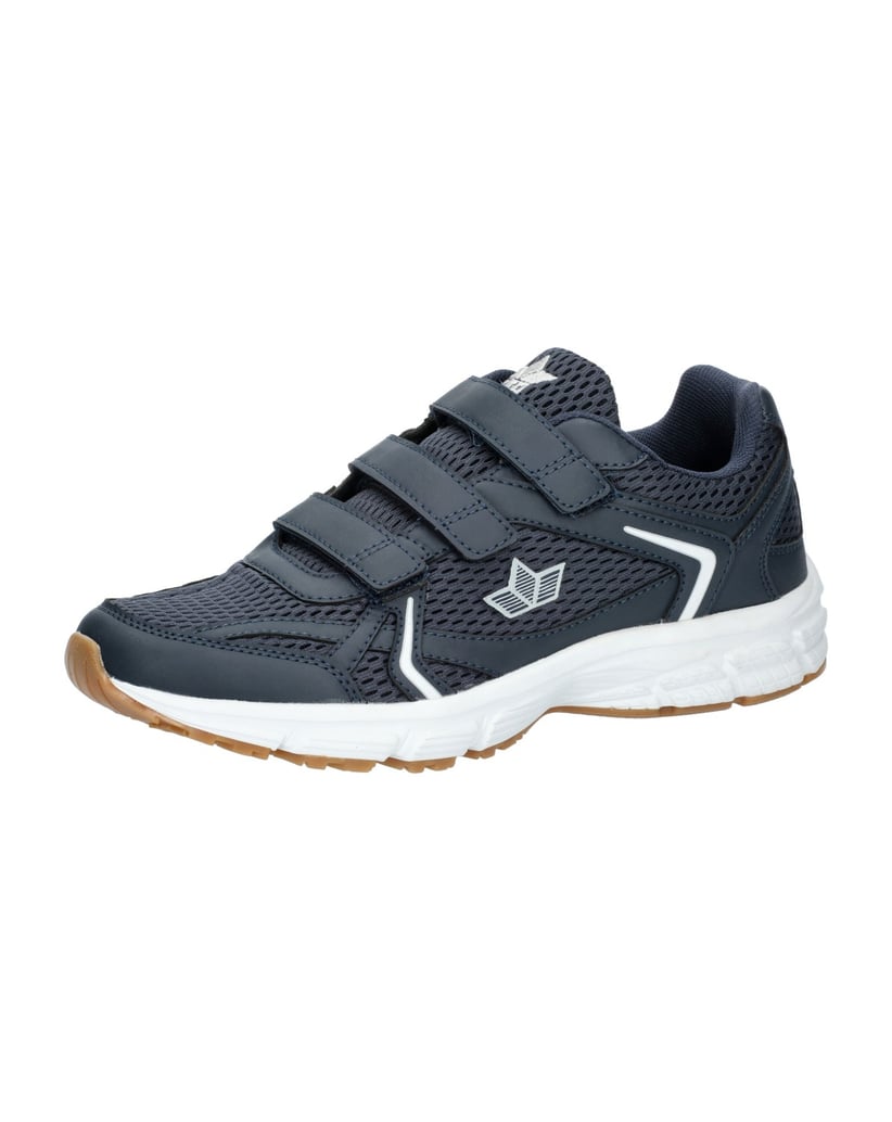Lico-Joggingschuh-Weightless-blau