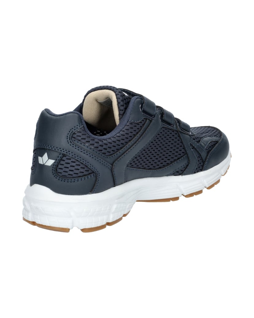Lico-Joggingschuh-Weightless-blau
