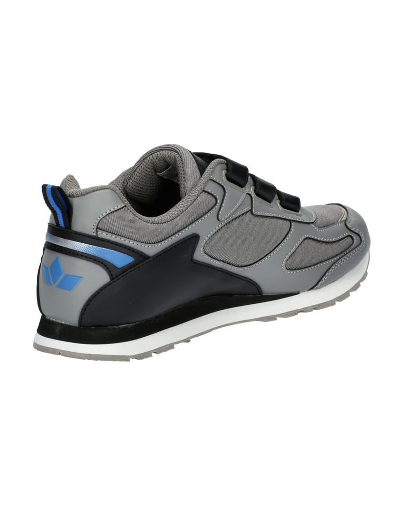Lico-Joggingschuh-Nelson-V-grau