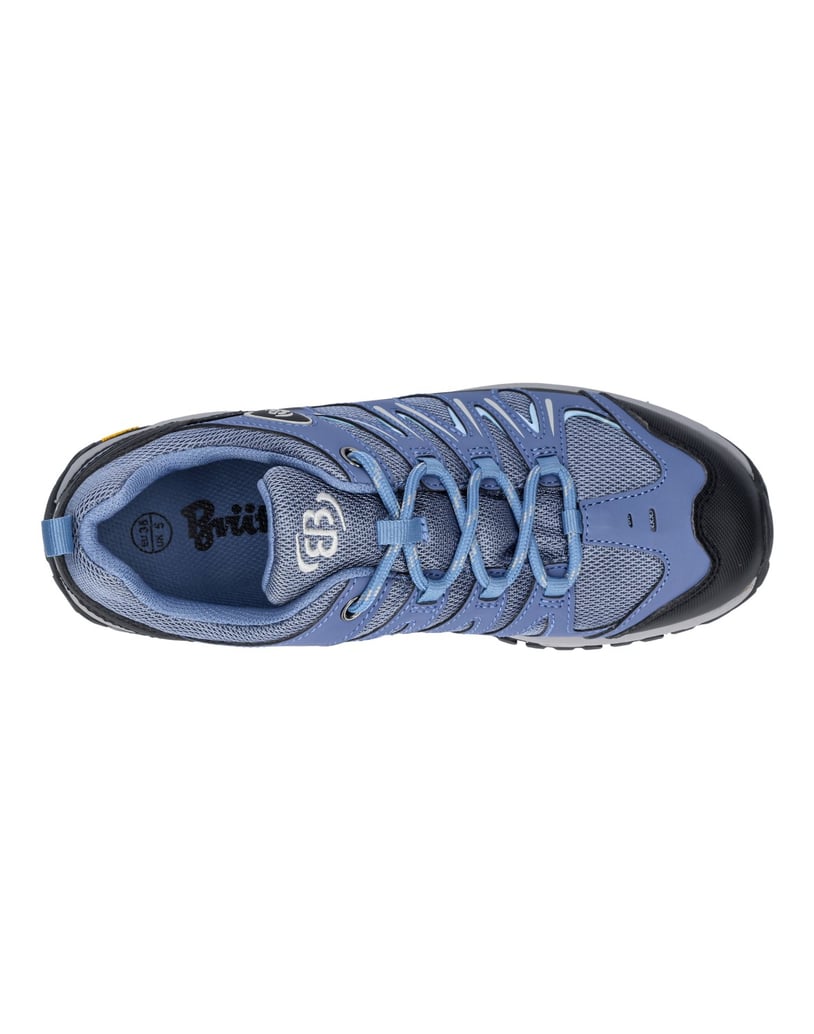 Brütting-Outdoorschuh-Expedition-blau