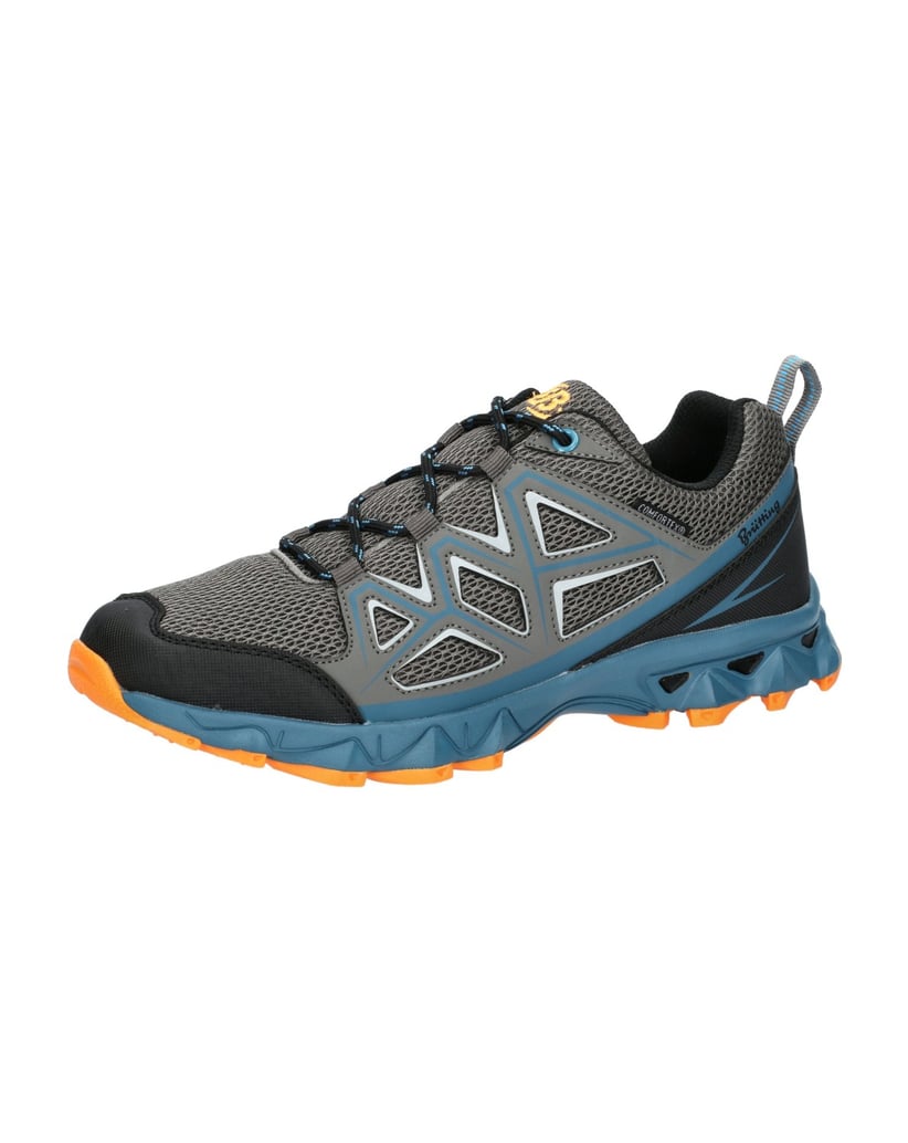 Brütting-Outdoorschuh-Power-grau