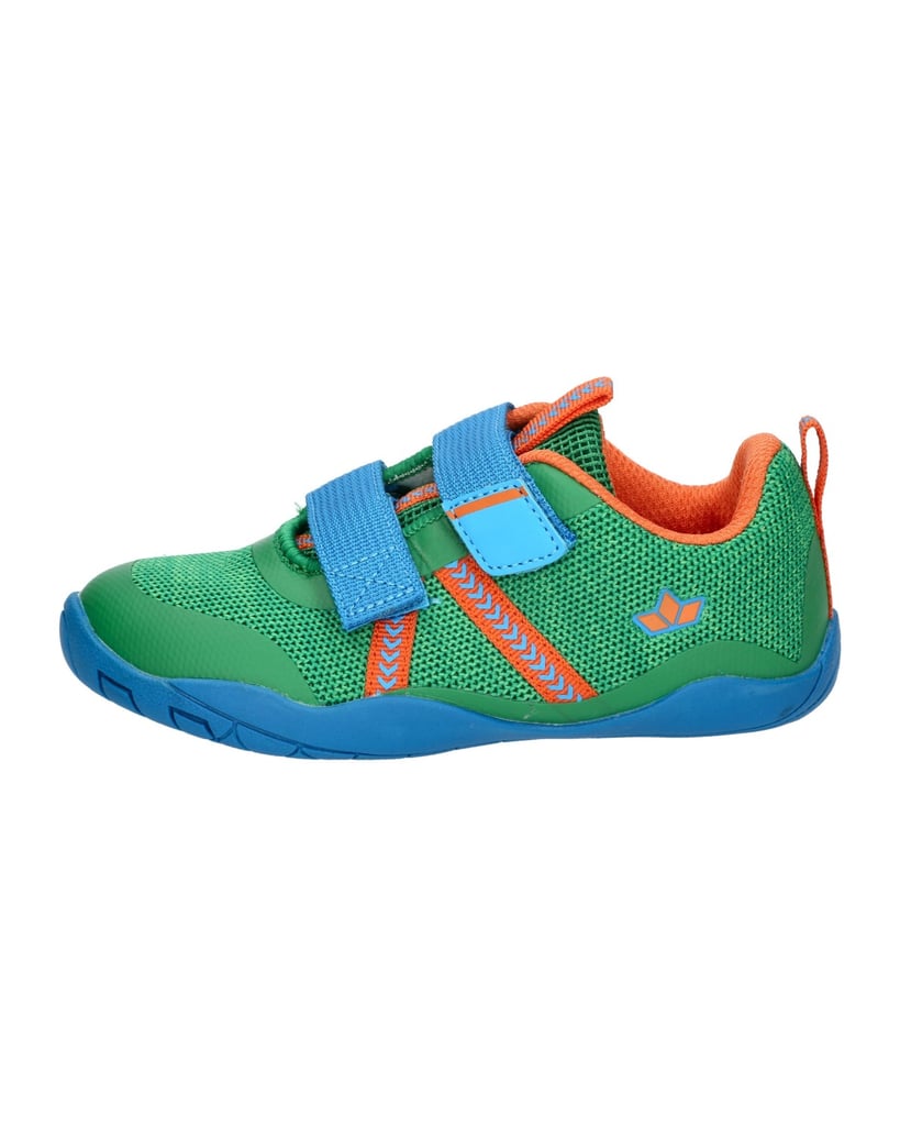 Lico-Barfußschuh-Aride-V-grau