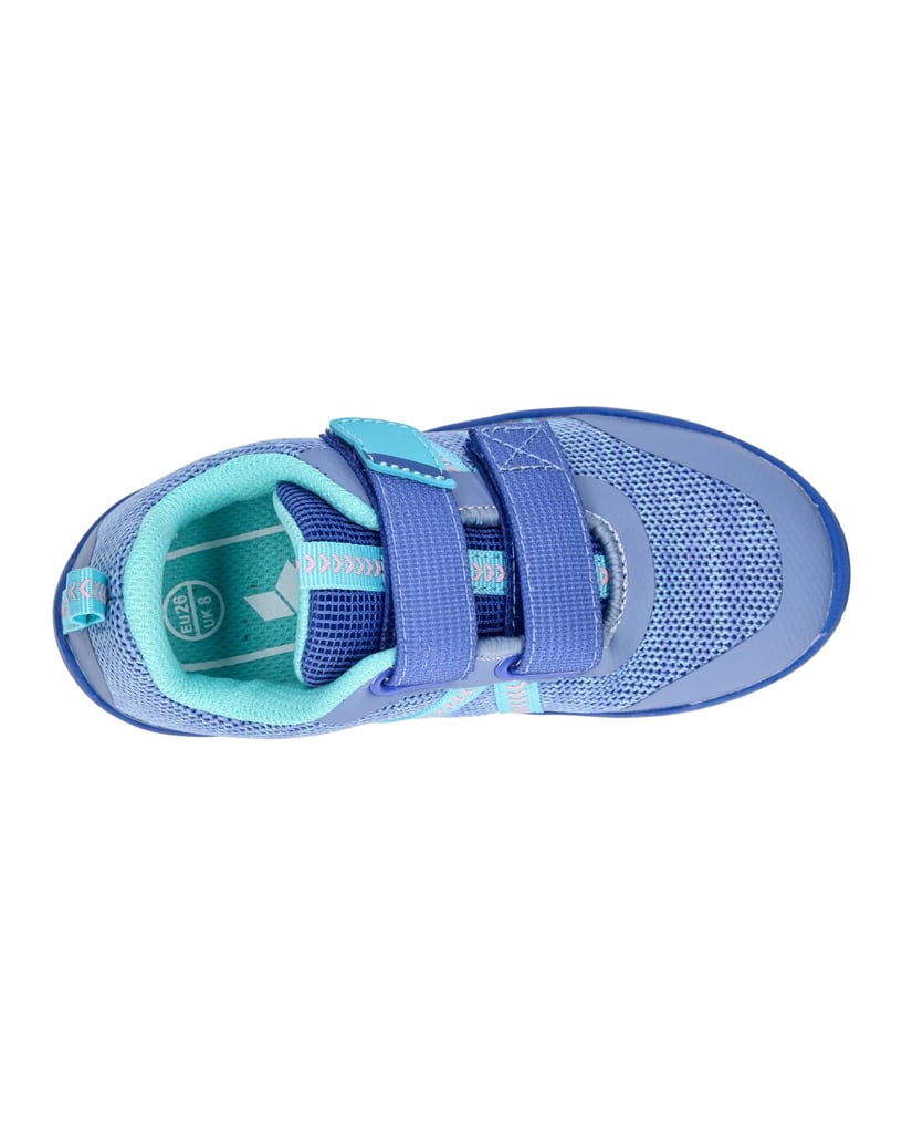 Lico-Barfußschuh-Aride-V-lila