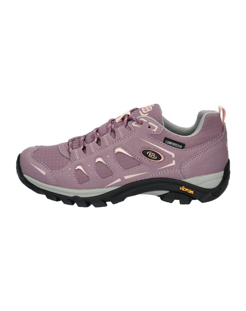 Brütting-Outdoorschuh-Mount-Frakes-Low-rosa