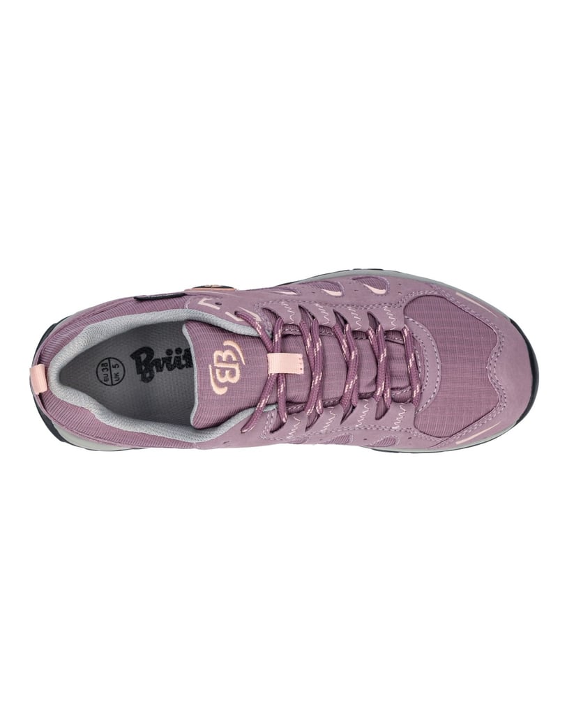 Brütting-Outdoorschuh-Mount-Frakes-Low-rosa