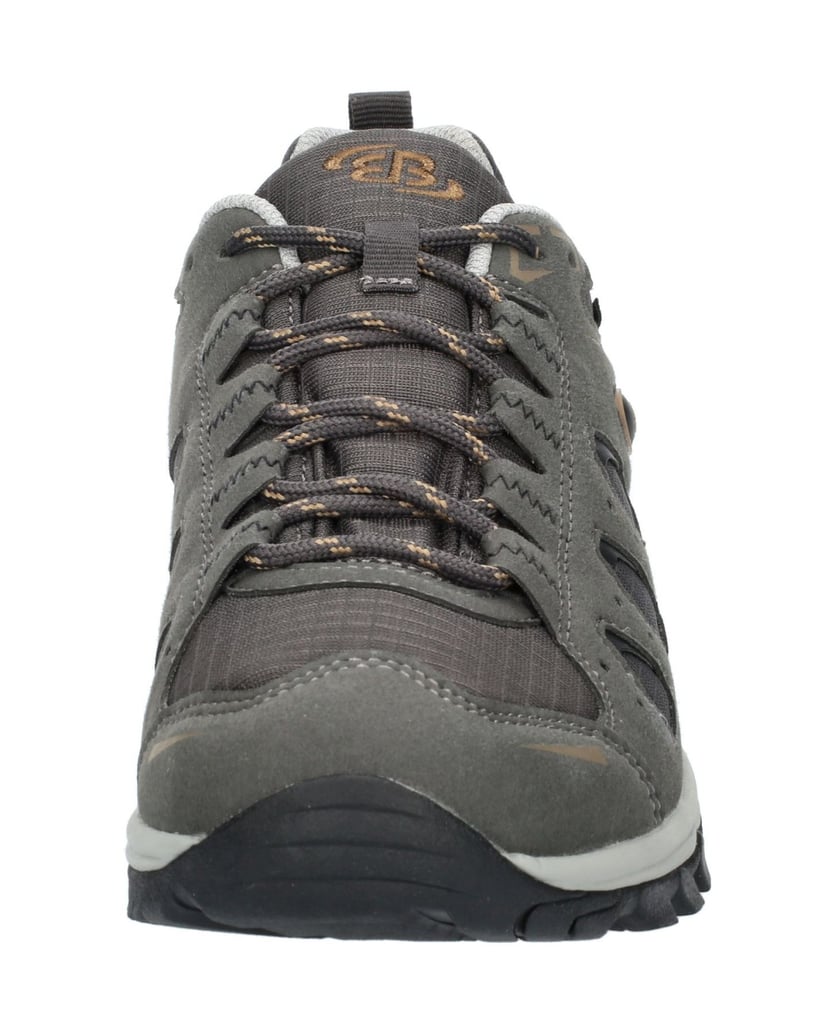 Brütting-Outdoorschuh-Mount-Frakes-Low-braun