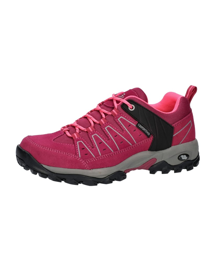 Brütting-Outdoorschuh-Mount-Pinos-Low-rosa