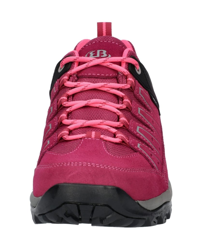 Brütting-Outdoorschuh-Mount-Pinos-Low-rosa