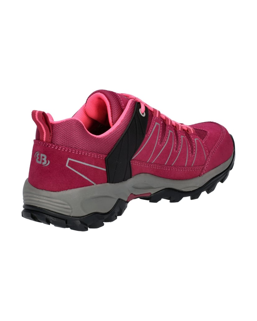 Brütting-Outdoorschuh-Mount-Pinos-Low-rosa