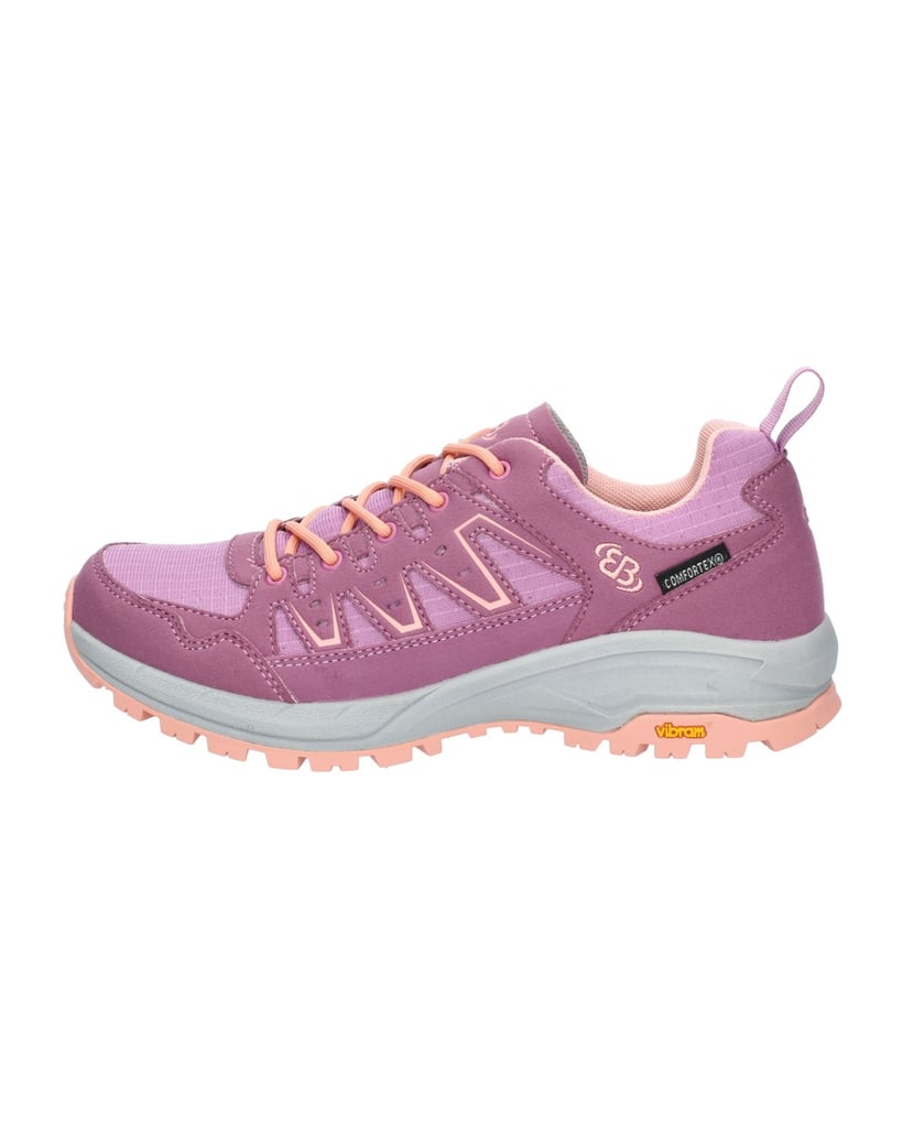 Brütting-Outdoorschuh-Mount-Torbert-lila