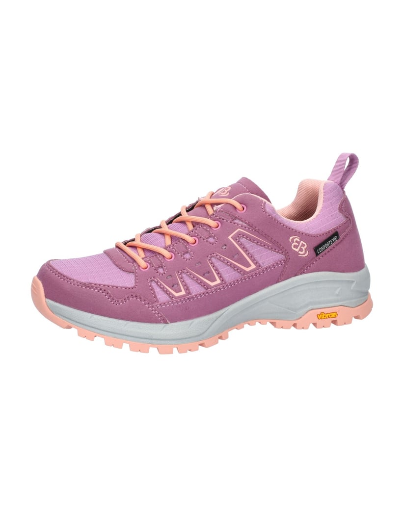 Brütting-Outdoorschuh-Mount-Torbert-lila
