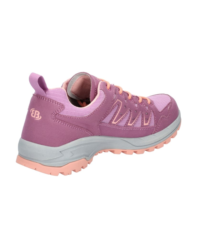 Brütting-Outdoorschuh-Mount-Torbert-lila