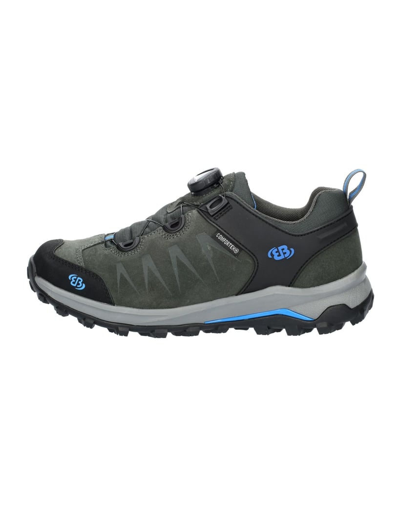 Brütting-Outdoorschuh-Mount-Chester-grau