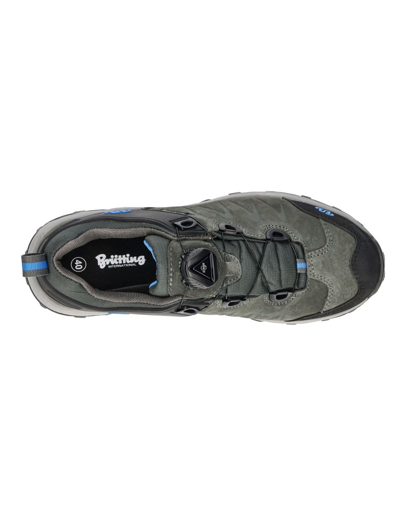 Brütting-Outdoorschuh-Mount-Chester-grau