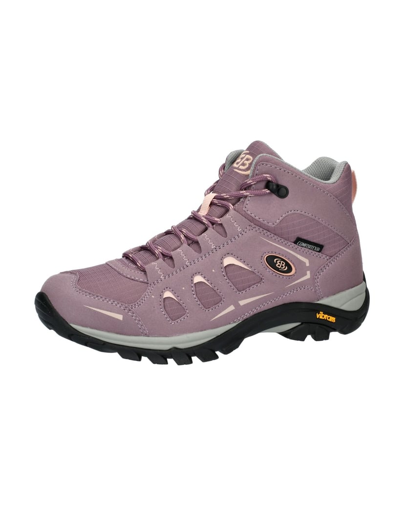 Brütting-Outdoorstiefel-Mount-Frakes-High-rosa
