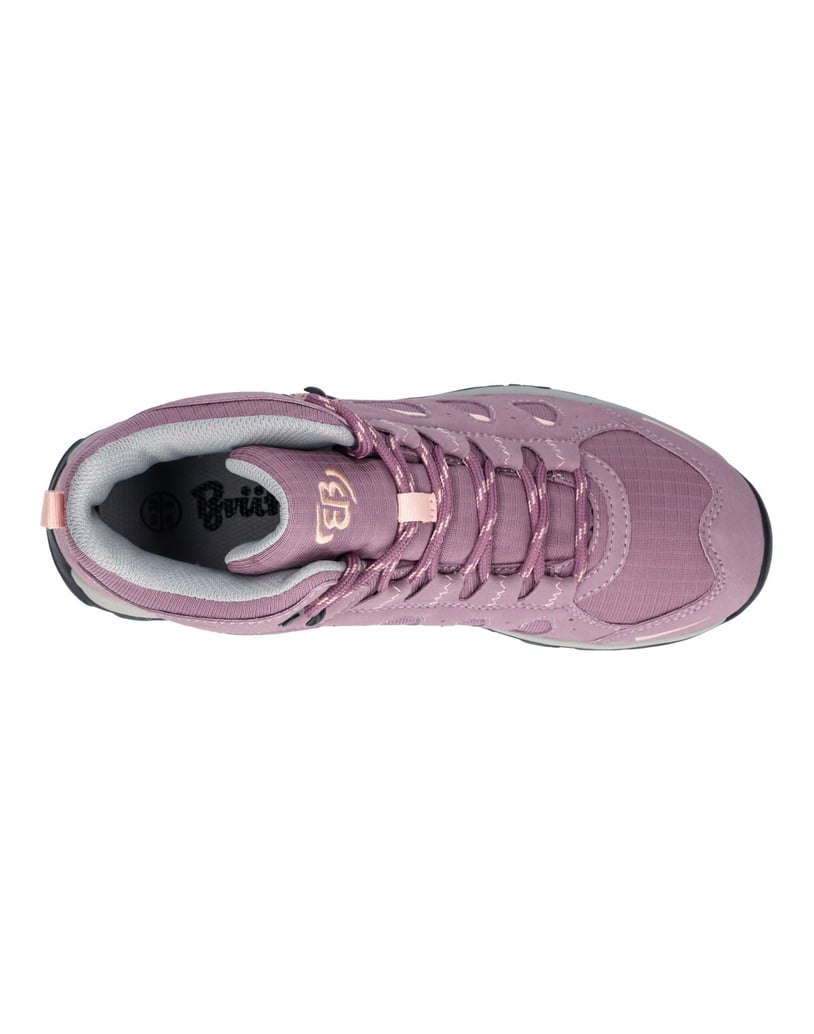 Brütting-Outdoorstiefel-Mount-Frakes-High-rosa