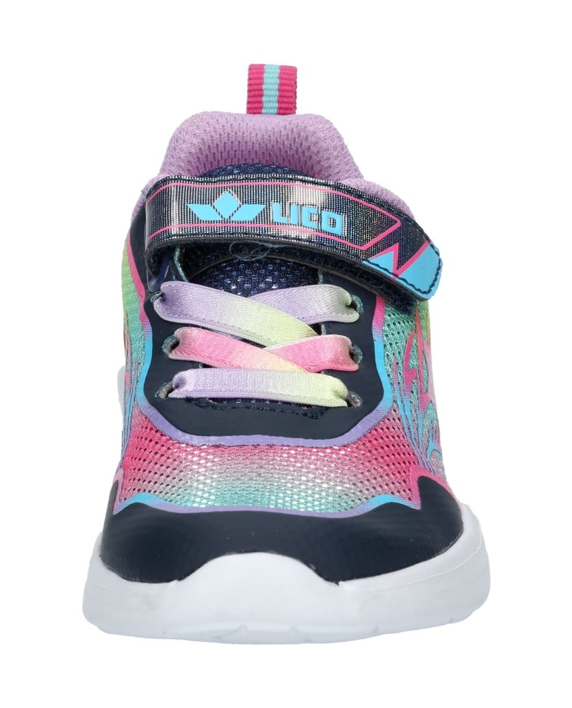 Lico-Freizeitschuh-Blinky-Girl-rosa