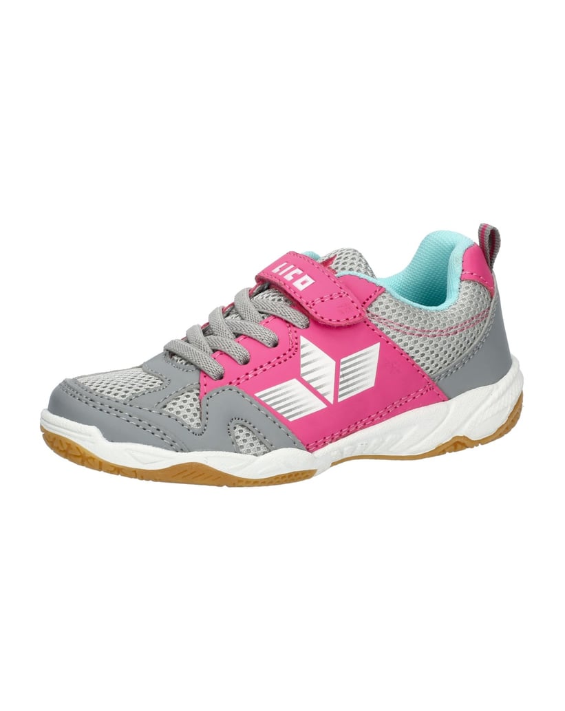 Lico-Sportschuh-Sport-VS-grau