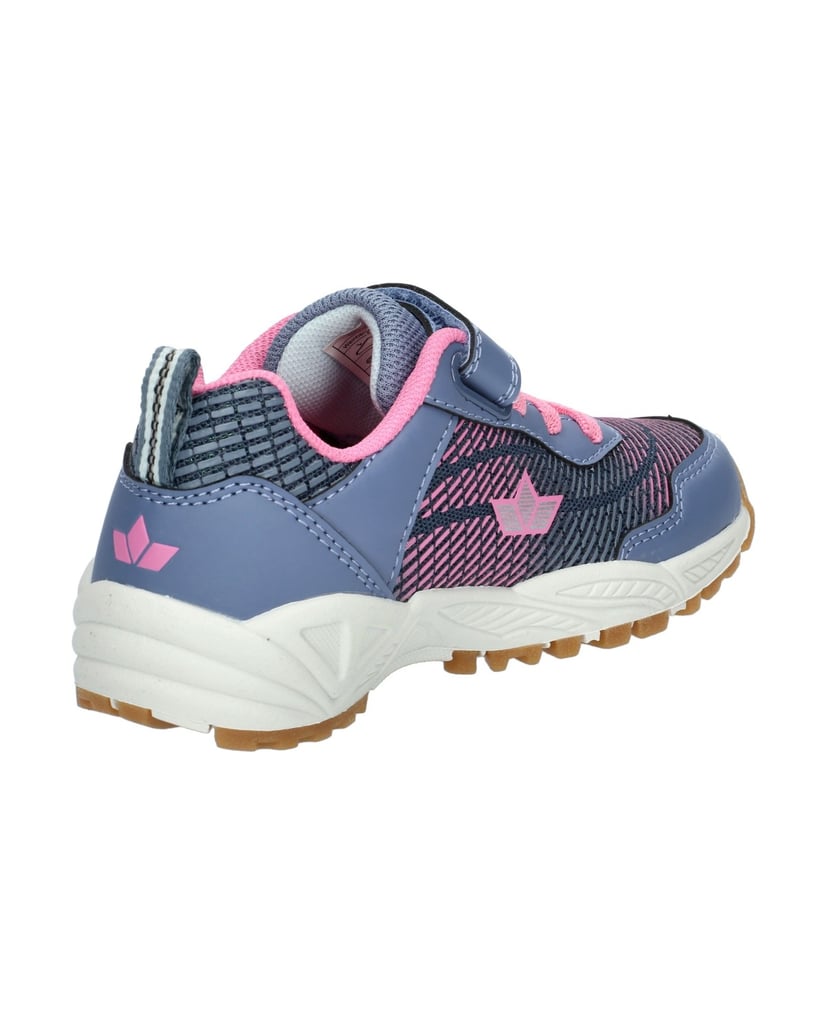 Lico-Sportschuh-Rory-VS-grau