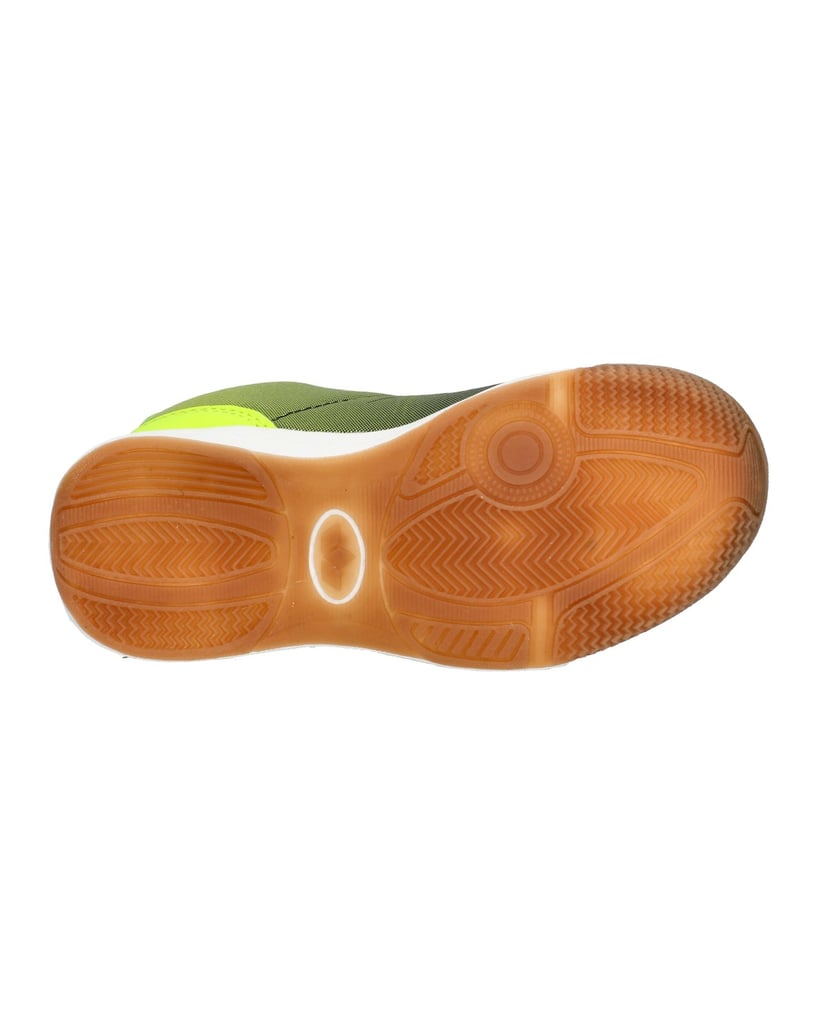 Lico-Sportschuh-Marlin-VS-gelb