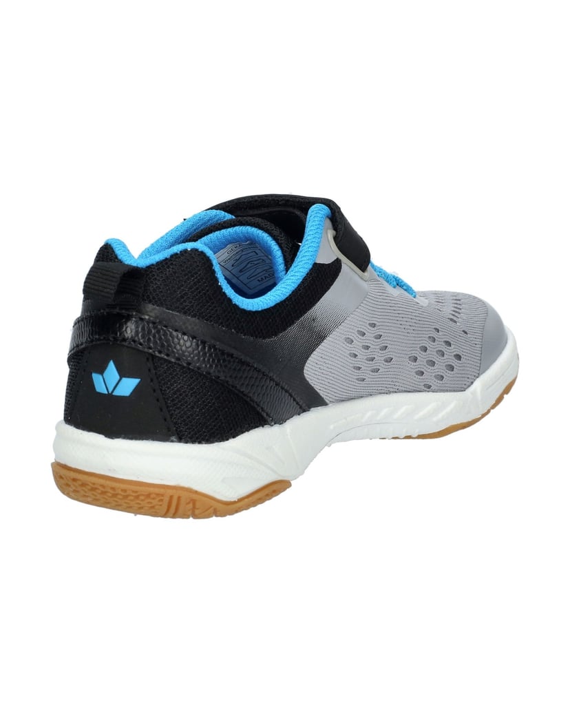 Lico-Sportschuh-Key-VS-grau