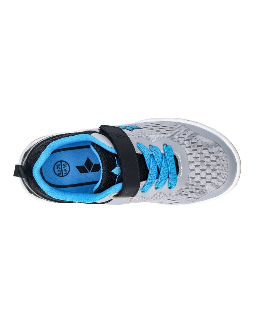 Lico-Sportschuh-Key-VS-grau