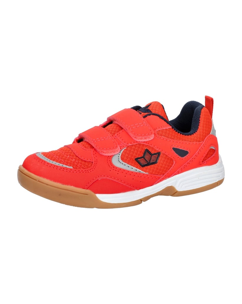 Lico-Sportschuh-Siro-V-rot