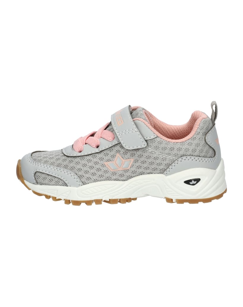 Lico-Sportschuh-Bronte-VS-grau