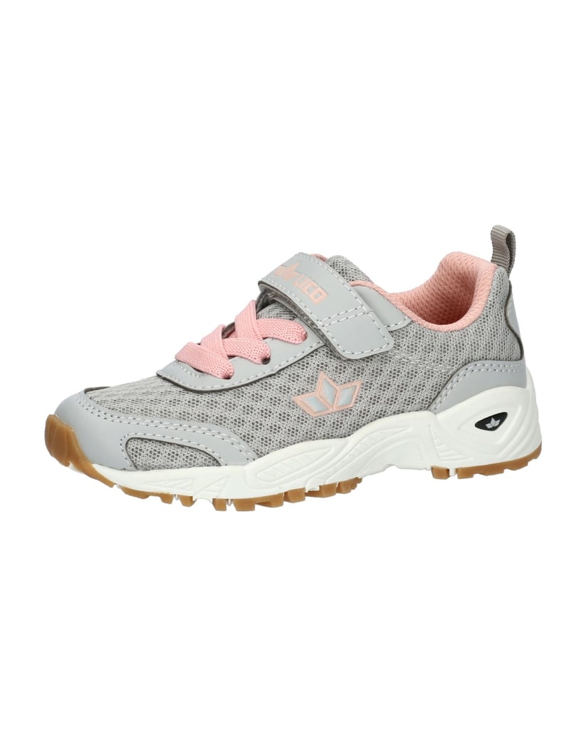 Lico-Sportschuh-Bronte-VS-grau