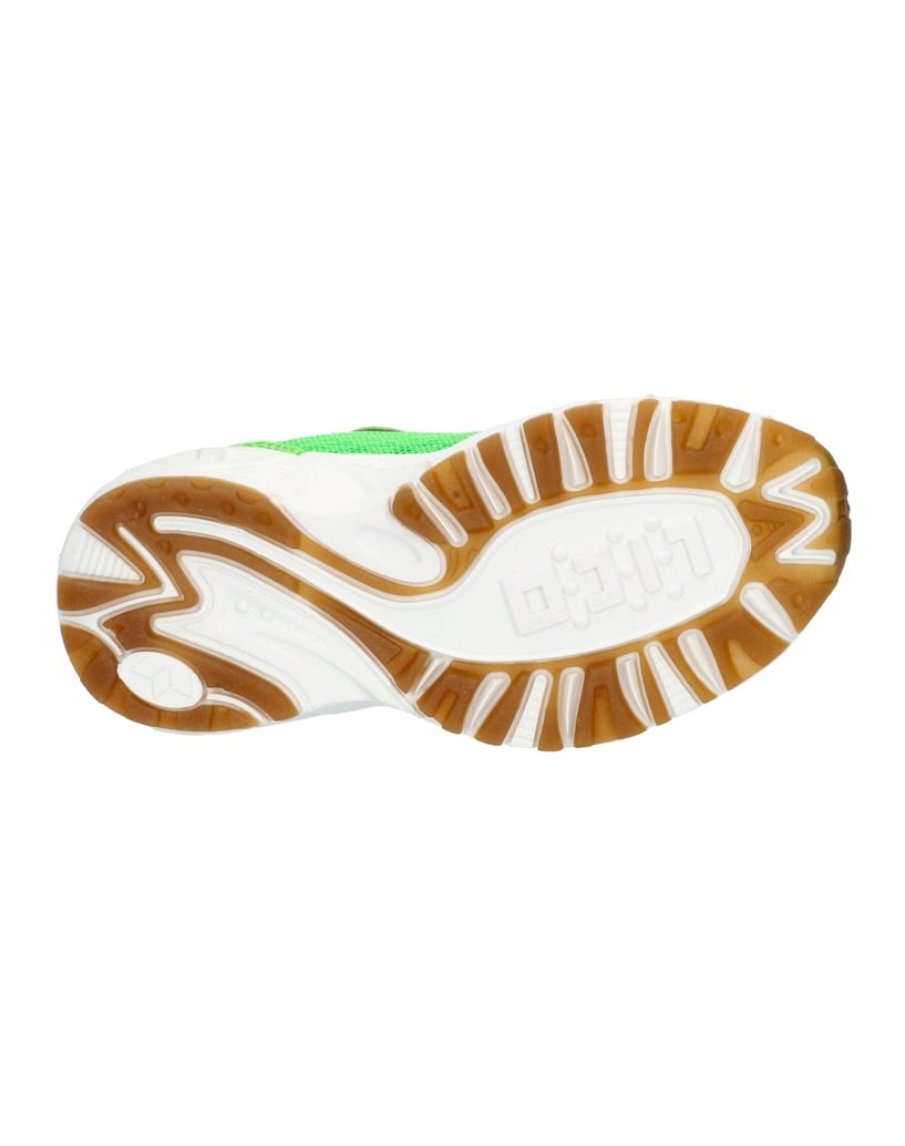 Lico-Sportschuh-Bronte-VS-grün