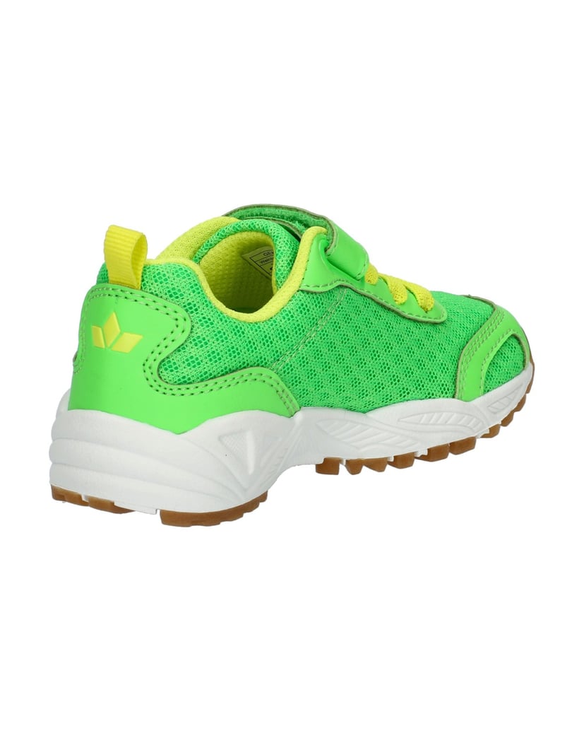 Lico-Sportschuh-Bronte-VS-grün