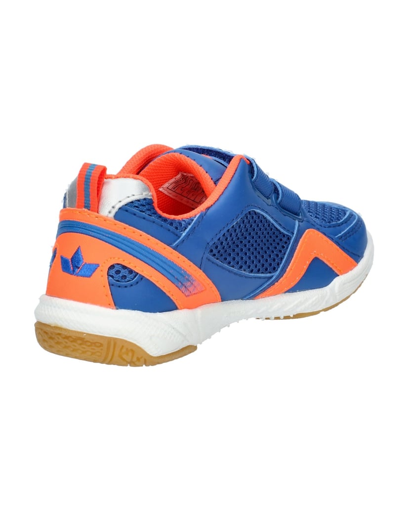Lico-Sportschuh-Enjoy-V-blau