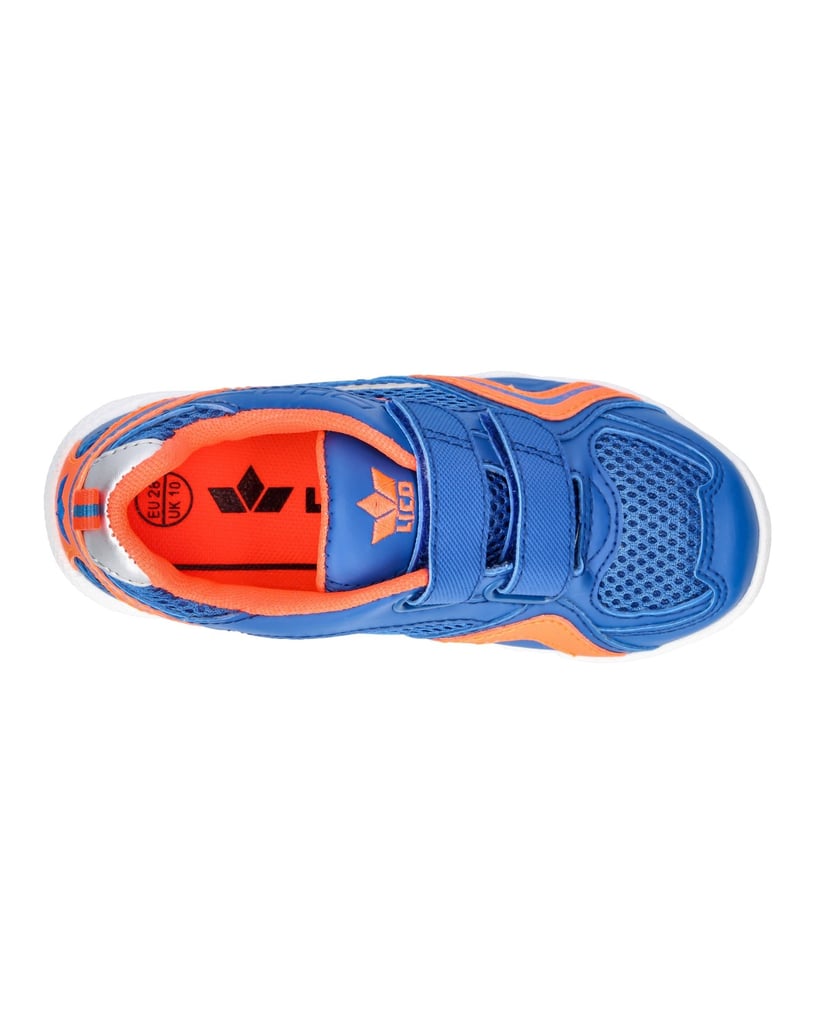Lico-Sportschuh-Enjoy-V-blau