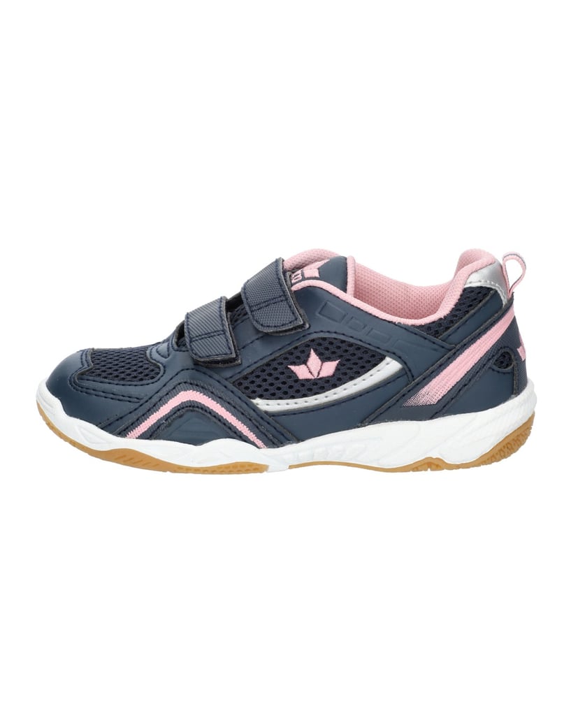 Lico-Sportschuh-Enjoy-V-blau