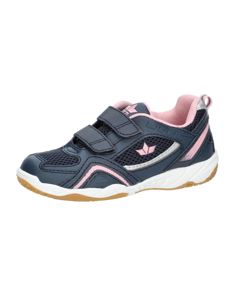 Lico-Sportschuh-Enjoy-V-blau
