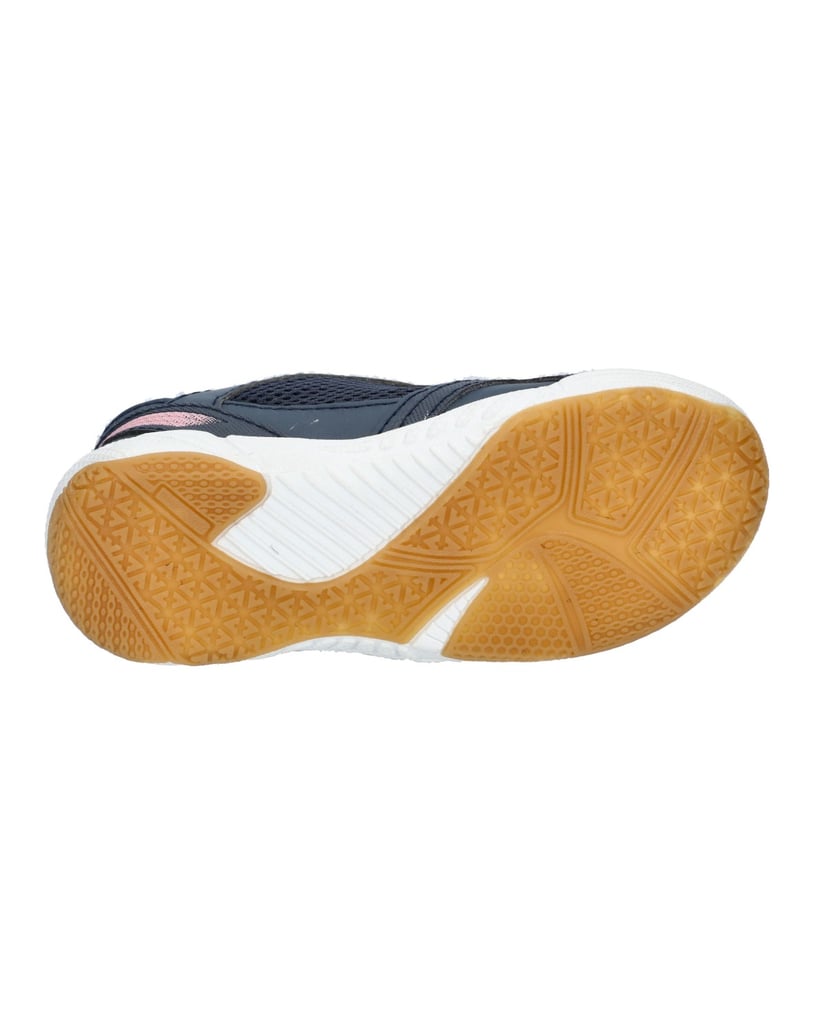 Lico-Sportschuh-Enjoy-V-blau