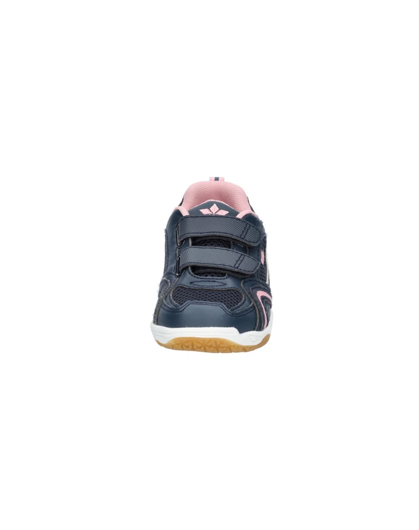 Lico-Sportschuh-Enjoy-V-blau