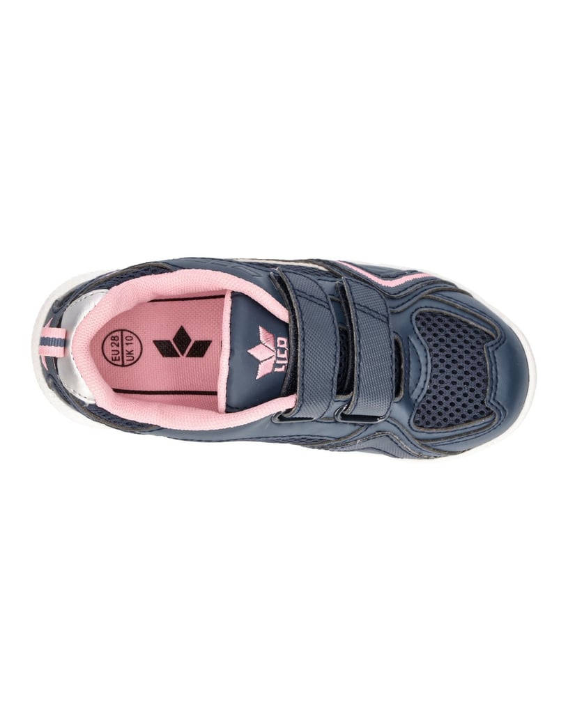 Lico-Sportschuh-Enjoy-V-blau