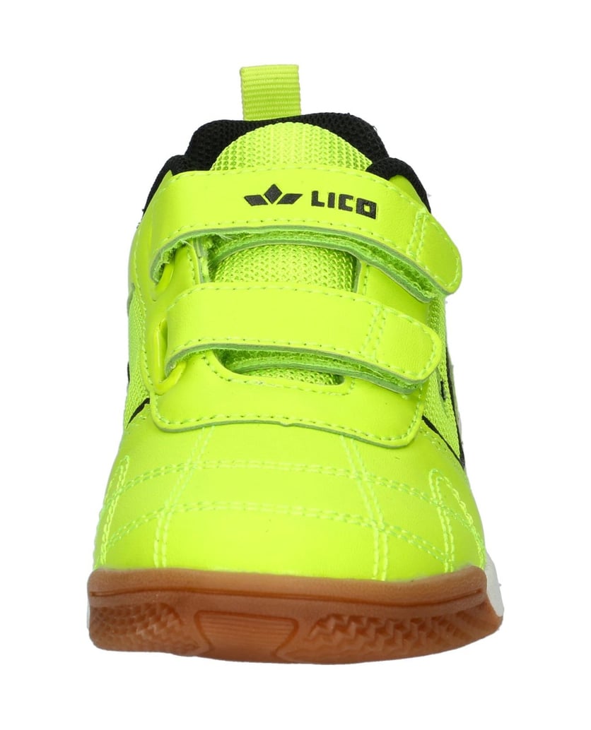 Lico-Sportschuh-Jaime-V-gelb