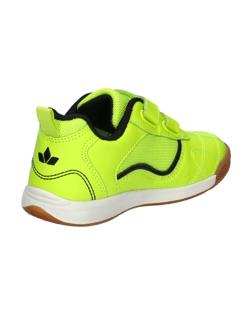 Lico-Sportschuh-Jaime-V-gelb