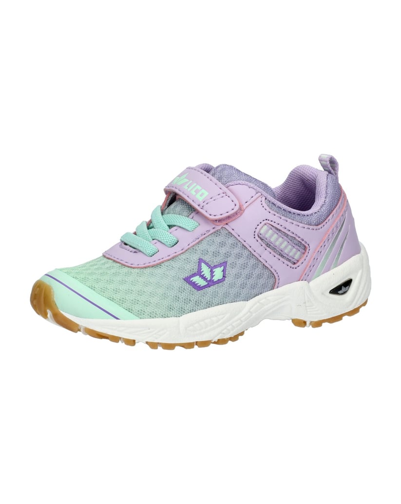 Lico-Sportschuh-Barney-VS-lila