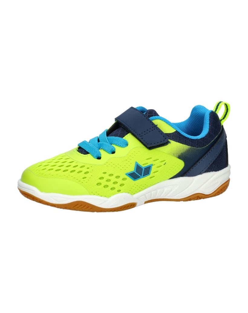 Lico-Sportschuh-Key-VS-gelb