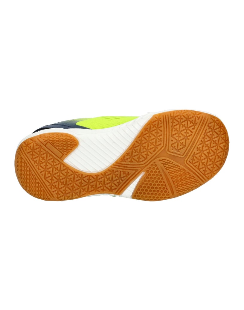 Lico-Sportschuh-Key-VS-gelb