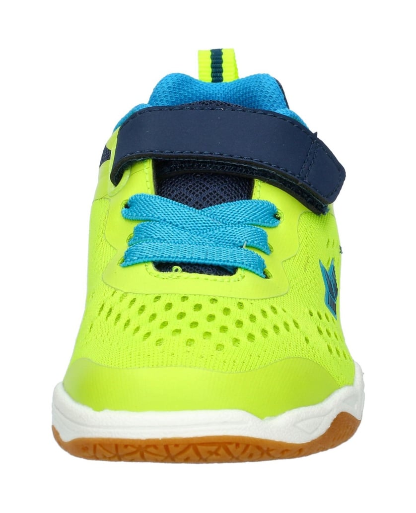 Lico-Sportschuh-Key-VS-gelb